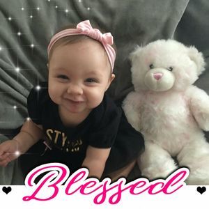 Meet your Posher, Dawn